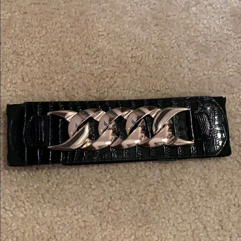 Waist belt